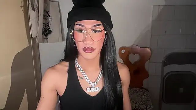 Snapshot of Ladyosa99 chatting on 14, 2, 2025 Ladyosa99 online show from 14, 2, 2025