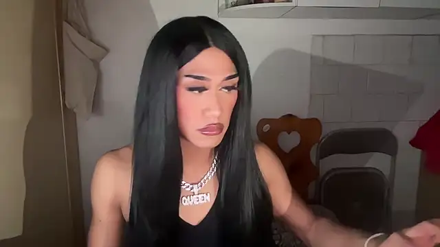 Snapshot of Ladyosa99 chatting on 15, 2, 2025 Ladyosa99 online show from 15, 2, 2025