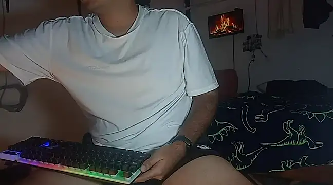 Snapshot of Diegovilla20 chatting on 26, 2, 2025 Diegovilla20 online show from 26, 2, 2025