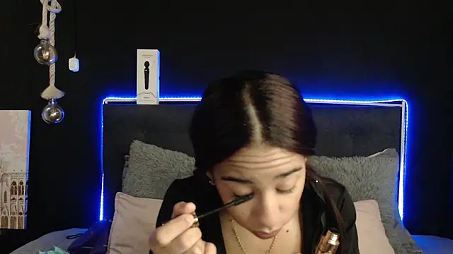 melissa becraft online show from 14, 3, 2025