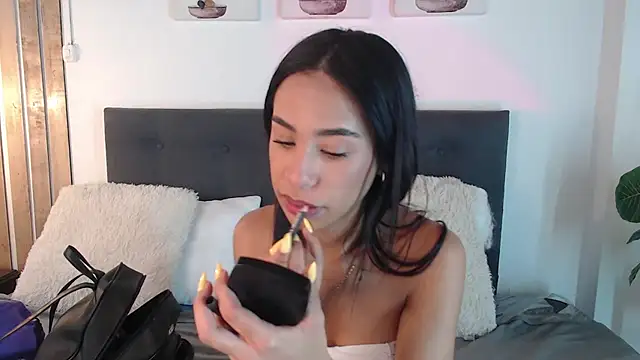 melissa becraft online show from 25, 9, 2025