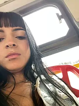 Dulce  Boyd online show from 21, 2, 2025