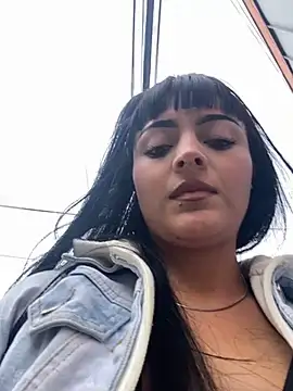 Dulce  Boyd online show from 24, 2, 2025