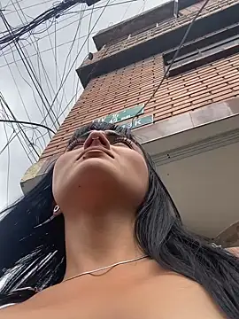 Dulce  Boyd online show from 24, 2, 2025