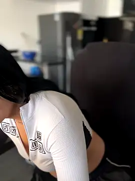 Dulce  Boyd online show from 22, 9, 2025