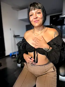 Dulce  Boyd online show from 3, 10, 2025