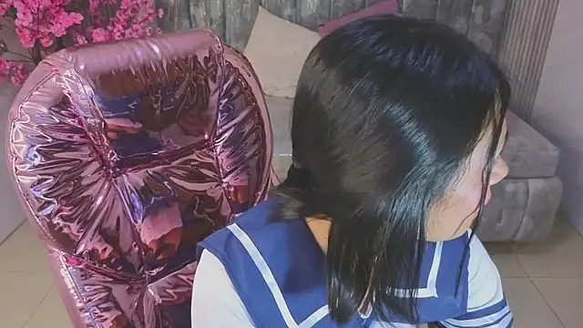 salome stockman s online show from 18, 11, 2025