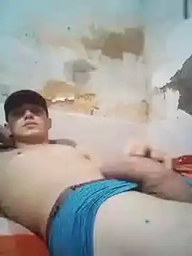 Snapshot of shuelldin chatting on 28, 2, 2025 shuelldin online show from 28, 2, 2025