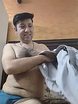 innocentboy1987 online show from 20, 7, 2026