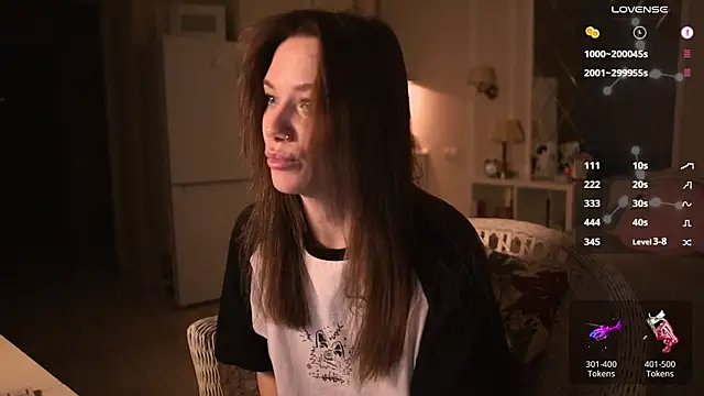 alexa feels  online show from 16, 2, 2025