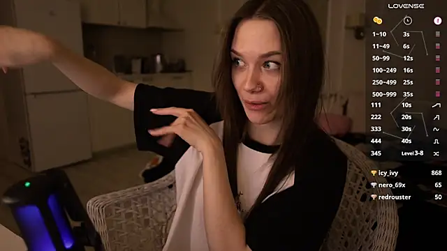 alexa feels  online show from 22, 2, 2025