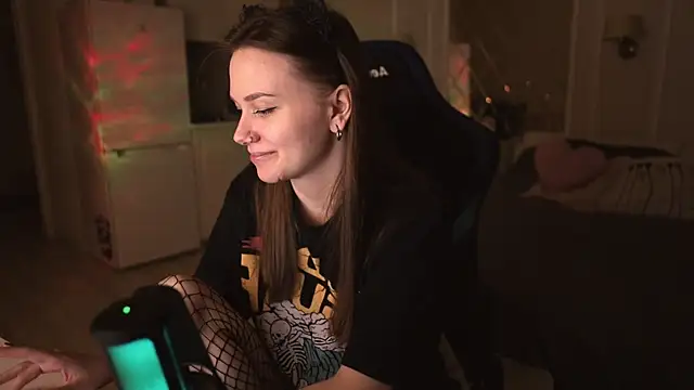 alexa feels  online show from 15, 3, 2025