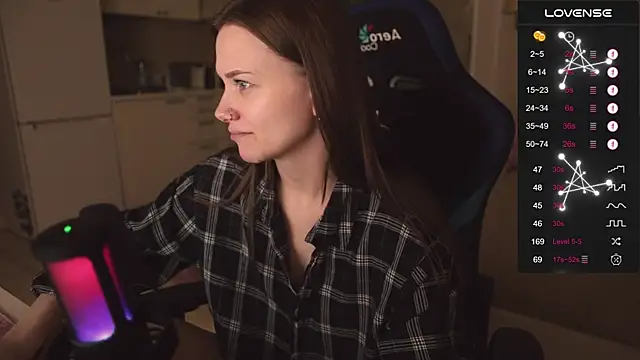 alexa feels  online show from 25, 9, 2025