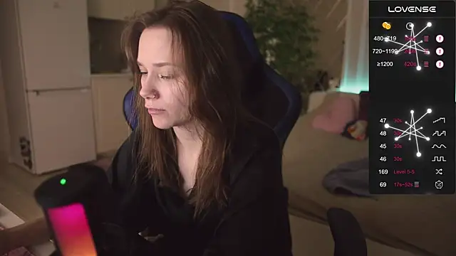 alexa feels  online show from 2, 11, 2025