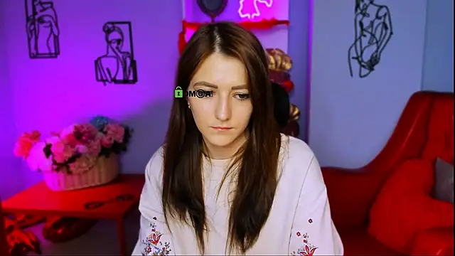 catherine kitty online show from 25, 2, 2025