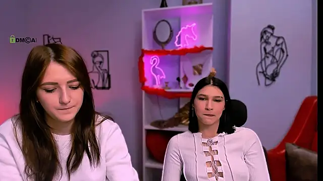 catherine kitty online show from 2, 3, 2025