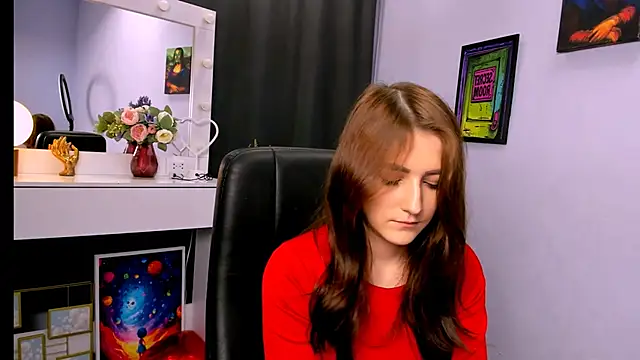 catherine kitty online show from 3, 3, 2025