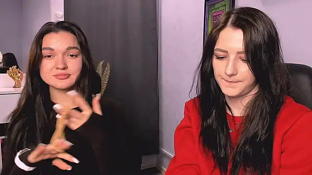 catherine kitty online show from 15, 3, 2025