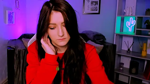 catherine kitty online show from 17, 3, 2025