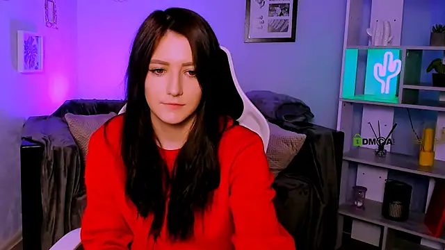 catherine kitty online show from 18, 3, 2025