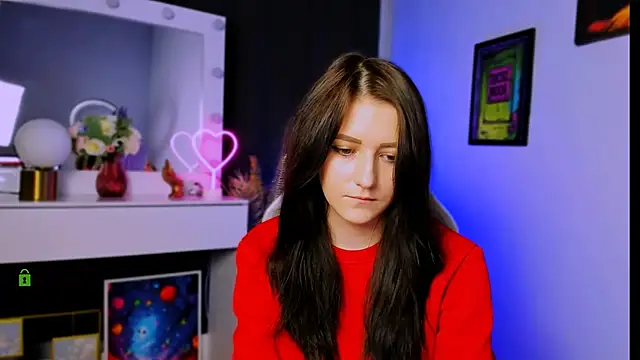 catherine kitty online show from 19, 3, 2025