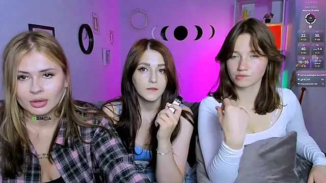 catherine kitty online show from 10, 9, 2025