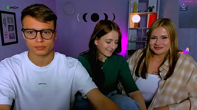 catherine kitty online show from 12, 9, 2025