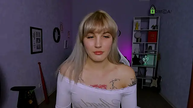 catherine kitty online show from 26, 9, 2025