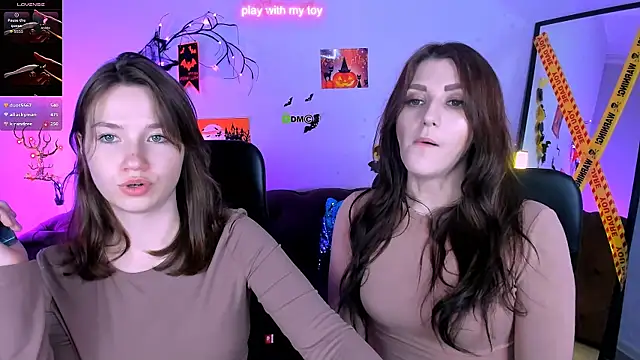 catherine kitty online show from 3, 11, 2025