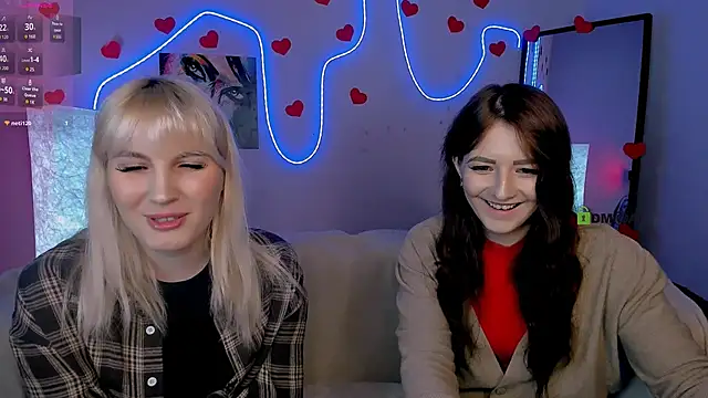 catherine kitty online show from 15, 2, 2026