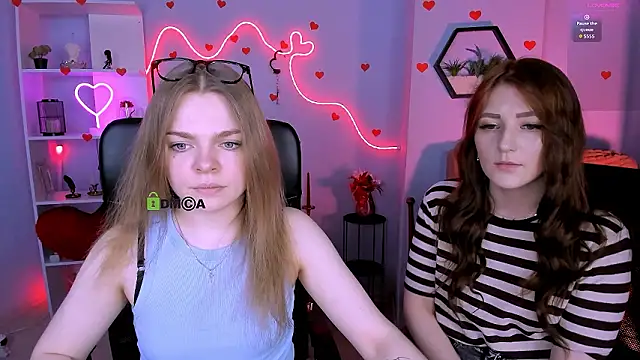 catherine kitty online show from 31, 3, 2026