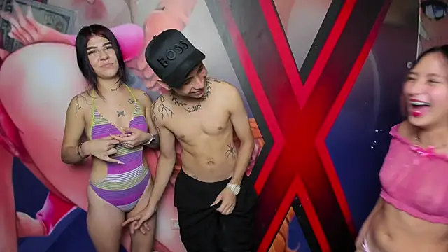 Snapshot of Party_in_gehenna chatting on 12, 1, 2026 Party in gehenna online show from 12, 1, 2026