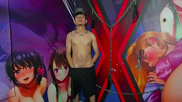 Snapshot of Party_in_gehenna chatting on 12, 2, 2026 Party in gehenna online show from 12, 2, 2026