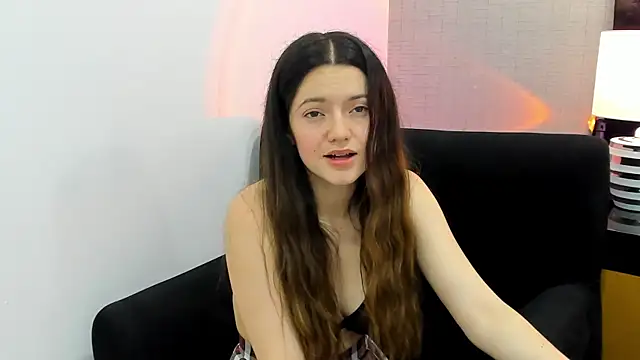 ArianaFranco online show from 18, 3, 2025