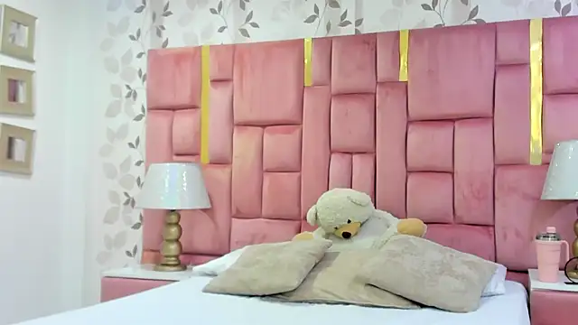 ArianaFranco online show from 1, 4, 2026