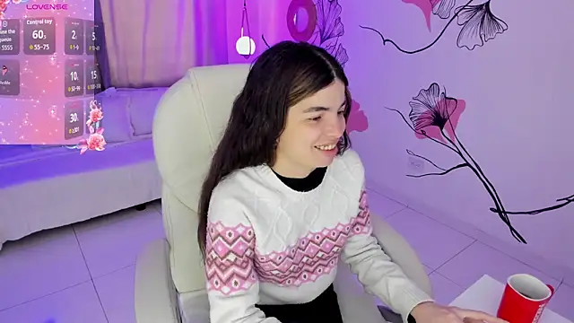 Isabela Fiorelli online show from 1, 2, 2026