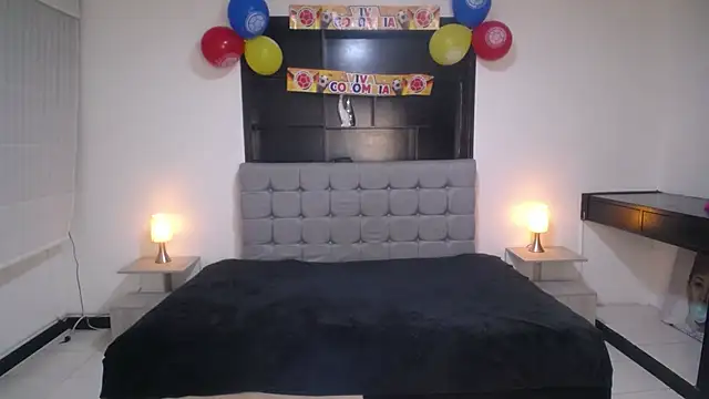 Cute Angell  online show from 8, 7, 2026