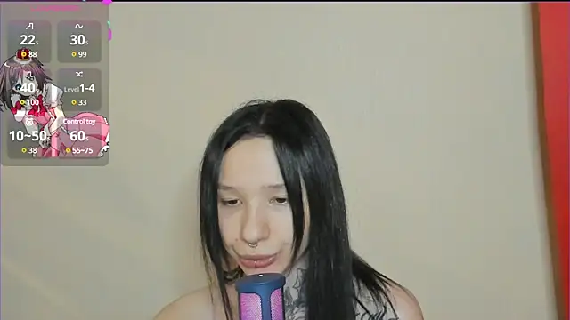 Snapshot of Sam_Jaster chatting on 20, 2, 2025 Sam Jaster online show from 20, 2, 2025