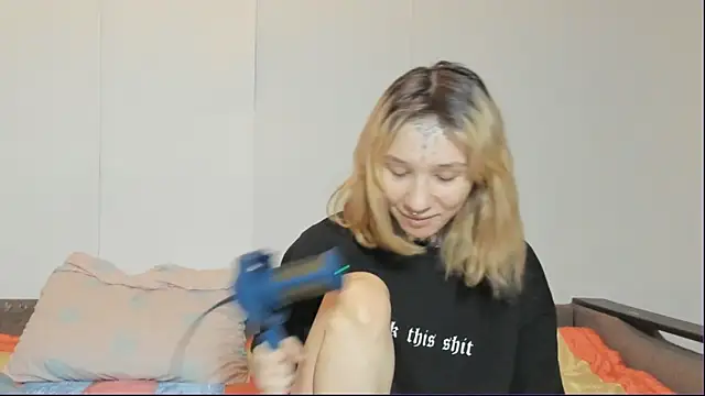 Sam Jaster online show from 8, 2, 2026