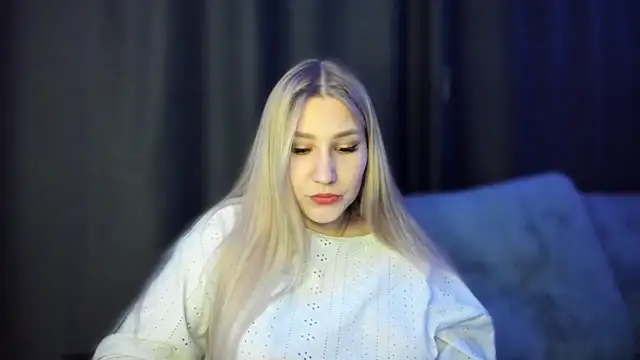 Snapshot of And1sa chatting on 23, 2, 2025 And1sa online show from 23, 2, 2025