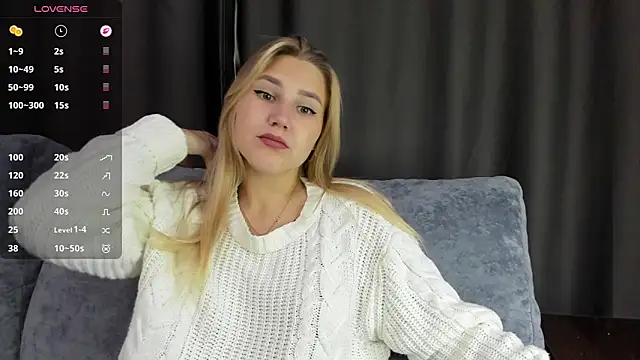 Snapshot of And1sa chatting on 23, 9, 2025 And1sa online show from 23, 9, 2025