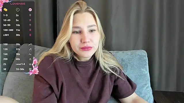 Snapshot of And1sa chatting on 10, 11, 2025 And1sa online show from 10, 11, 2025