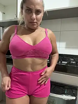 Gabyseex online show from 1, 4, 2026