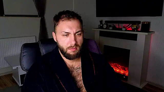 JamieNoxus online show from 8, 1, 2026