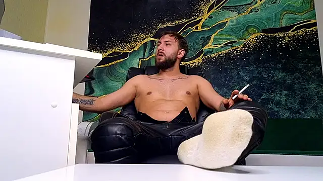 JamieNoxus online show from 2, 4, 2026