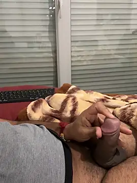 Sammy69hard69 online show from 6, 10, 2025