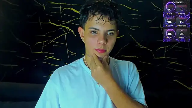 Alessandro 1610 online show from 14, 4, 2026