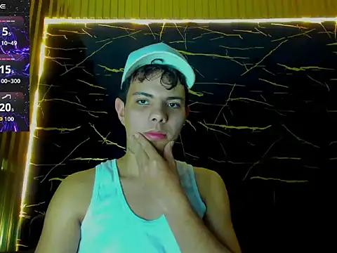 Alessandro 1610 online show from 31, 5, 2026