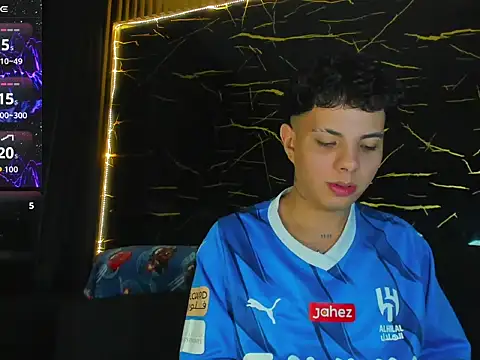Alessandro 1610 online show from 12, 7, 2026