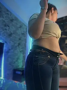 Carola-Ross online show from 6, 3, 2025